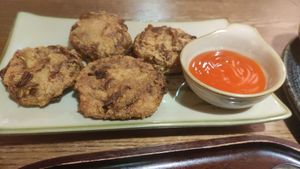  at CHAYFOOD in Hanoi