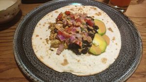  at CHAYFOOD in Hanoi