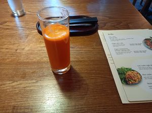  at CHAYFOOD in Hanoi