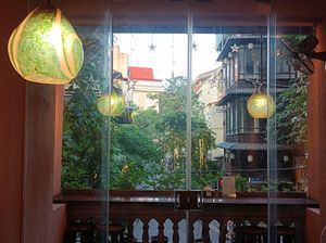  at CHAYFOOD in Hanoi