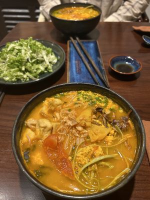   at CHAYFOOD in Hanoi