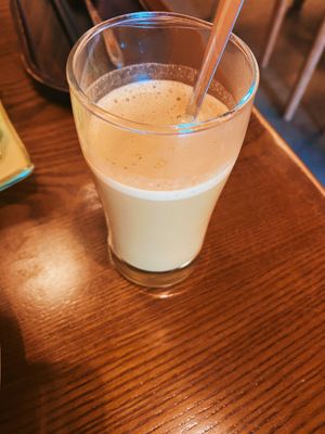   at CHAYFOOD in Hanoi