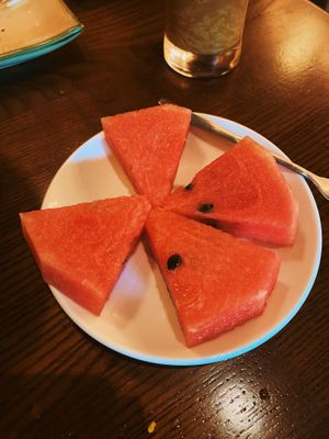   at CHAYFOOD in Hanoi