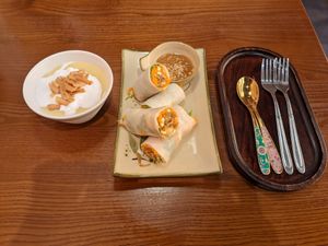  at CHAYFOOD in Hanoi