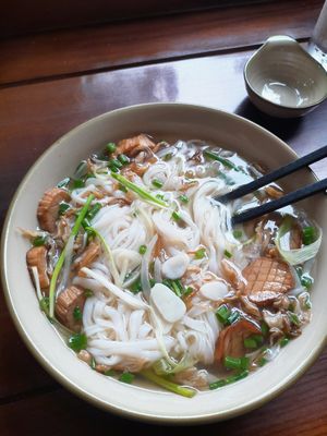  at CHAYFOOD in Hanoi