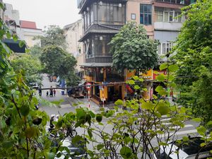  at CHAYFOOD in Hanoi