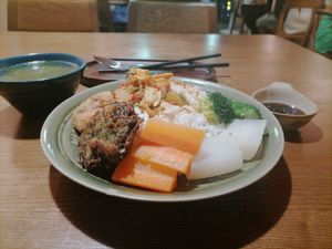  at CHAYFOOD in Hanoi