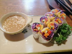  at CHAYFOOD in Hanoi