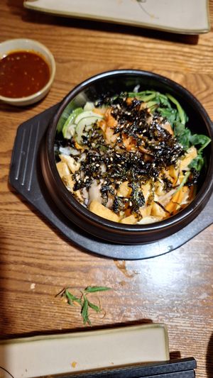  at CHAYFOOD in Hanoi