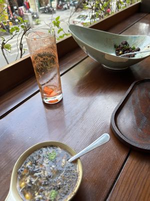   at CHAYFOOD in Hanoi