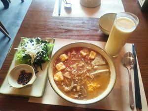  at CHAYFOOD in Hanoi