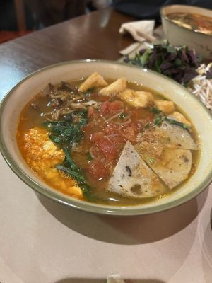   at CHAYFOOD in Hanoi