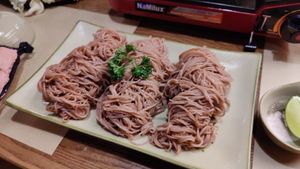  at CHAYFOOD in Hanoi