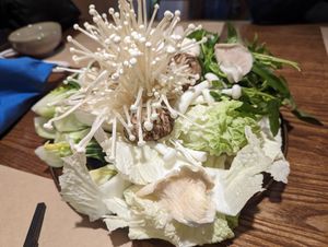  at CHAYFOOD in Hanoi