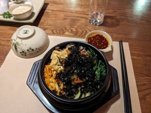  at CHAYFOOD in Hanoi