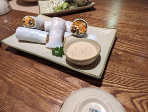  at CHAYFOOD in Hanoi