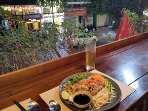  at CHAYFOOD in Hanoi