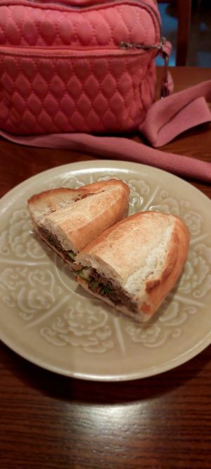  at CHAYFOOD in Hanoi