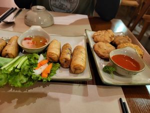 at CHAYFOOD in Hanoi