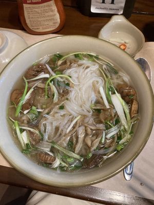   at CHAYFOOD in Hanoi