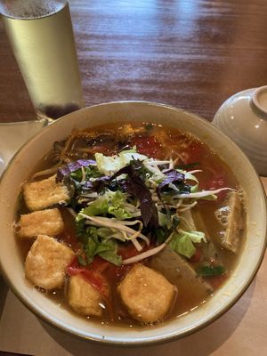   at CHAYFOOD in Hanoi