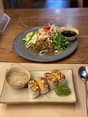   at CHAYFOOD in Hanoi