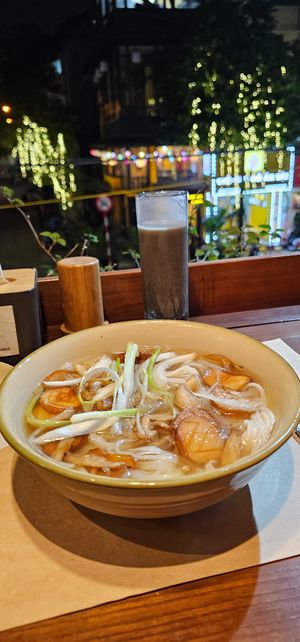 Phơ at CHAYFOOD in Hanoi