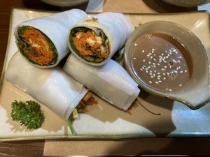   at CHAYFOOD in Hanoi