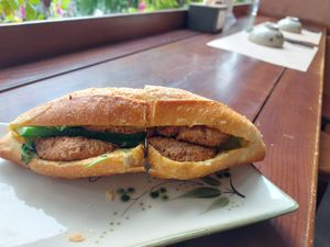  at CHAYFOOD in Hanoi