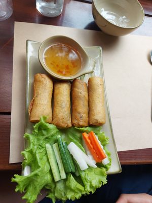  at CHAYFOOD in Hanoi