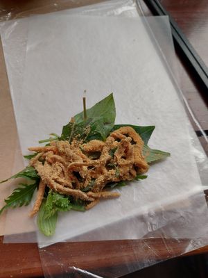  at CHAYFOOD in Hanoi