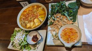  at CHAYFOOD in Hanoi