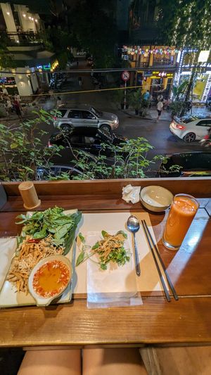  at CHAYFOOD in Hanoi