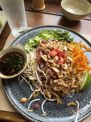   at CHAYFOOD in Hanoi