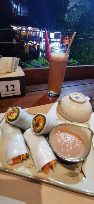  at CHAYFOOD in Hanoi