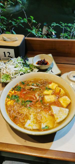  at CHAYFOOD in Hanoi