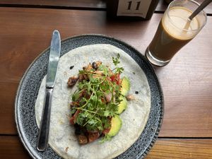   at CHAYFOOD in Hanoi