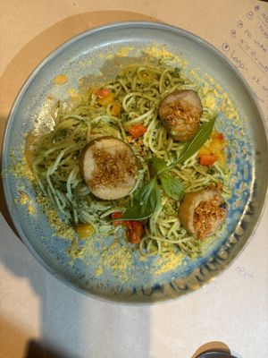   at CHAYFOOD in Hanoi