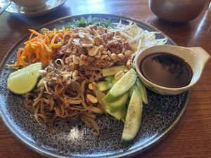   at CHAYFOOD in Hanoi