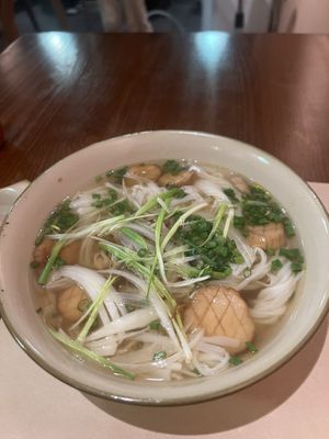   at CHAYFOOD in Hanoi