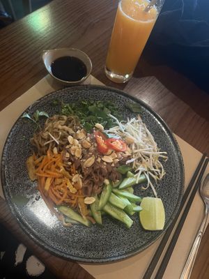   at CHAYFOOD in Hanoi