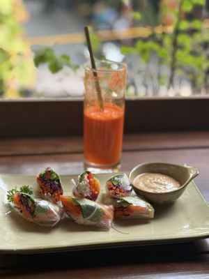   at CHAYFOOD in Hanoi