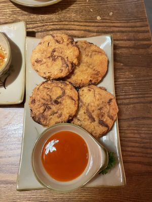   at CHAYFOOD in Hanoi