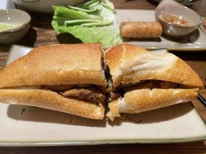   at CHAYFOOD in Hanoi