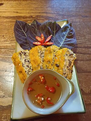  at CHAYFOOD in Hanoi