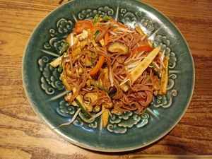  at CHAYFOOD in Hanoi