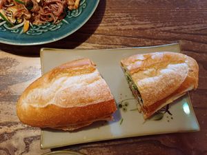  at CHAYFOOD in Hanoi