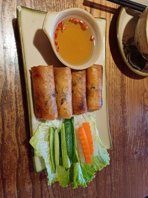  at CHAYFOOD in Hanoi