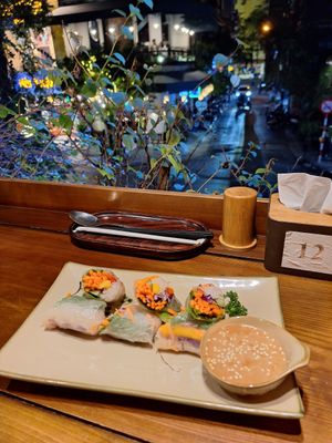  at CHAYFOOD in Hanoi