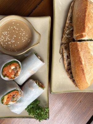   at CHAYFOOD in Hanoi